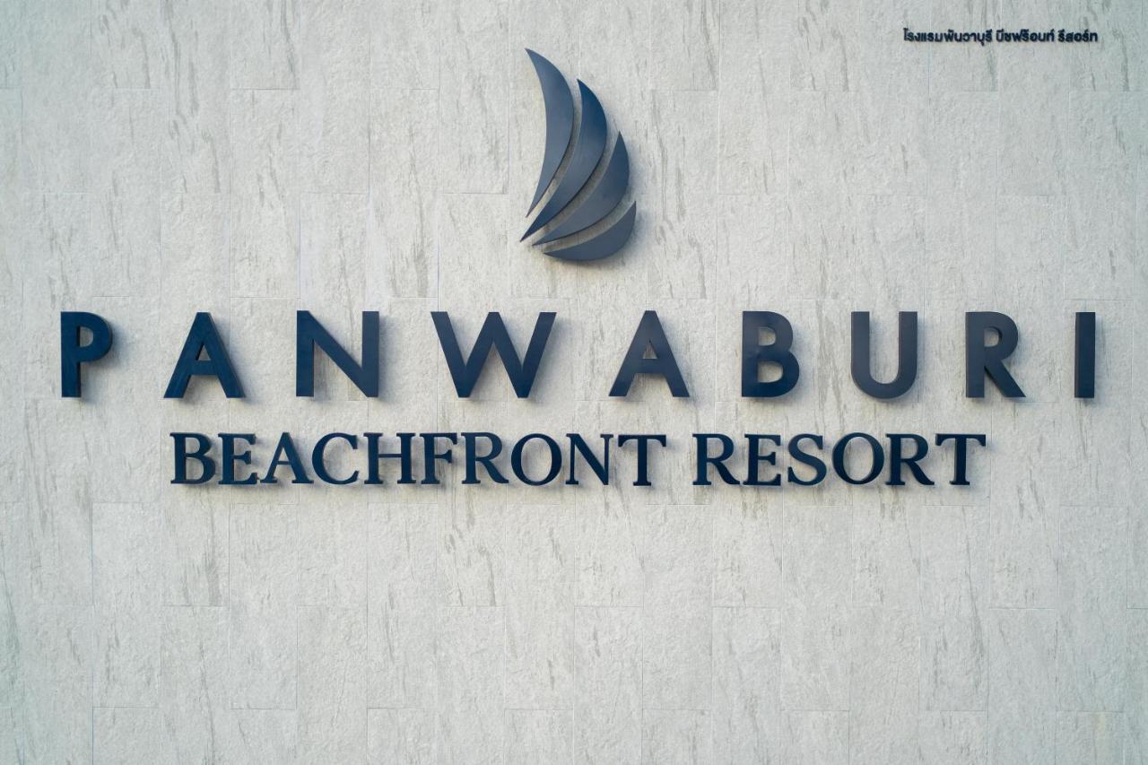Panwaburi Beachfront - Sha Extra מלון 5*