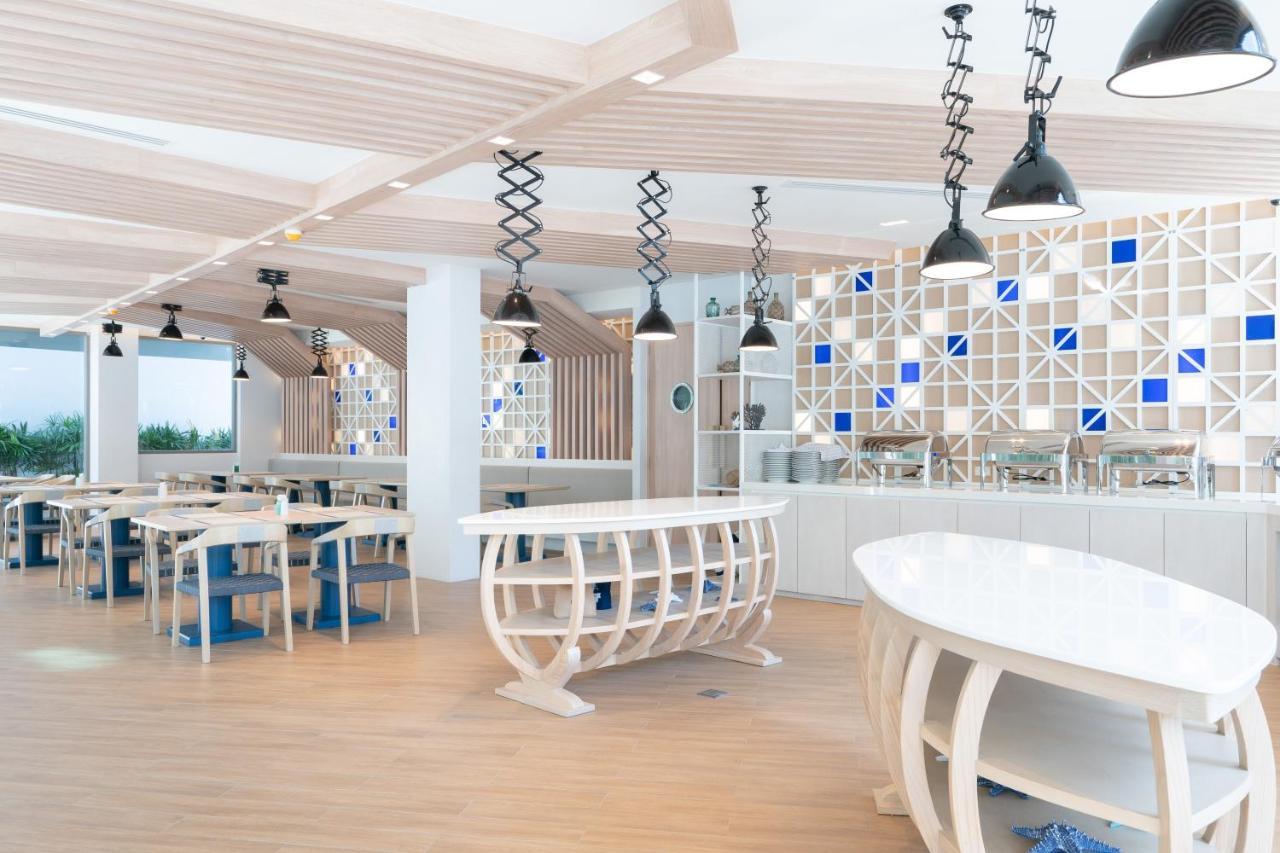 מלון Panwaburi Beachfront - Sha Extra Panwa Beach