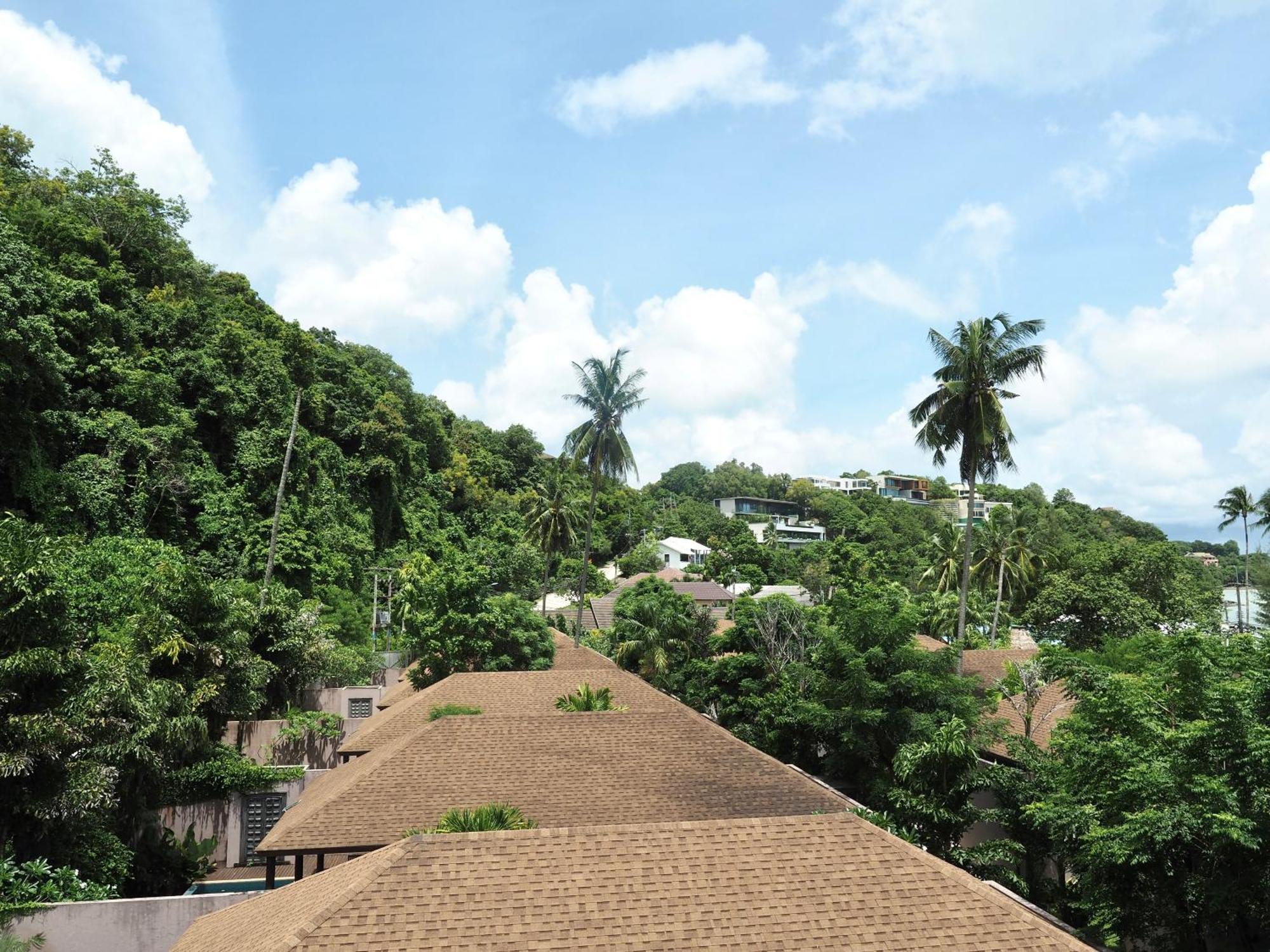 Panwaburi Beachfront - Sha Extra 5* Panwa Beach